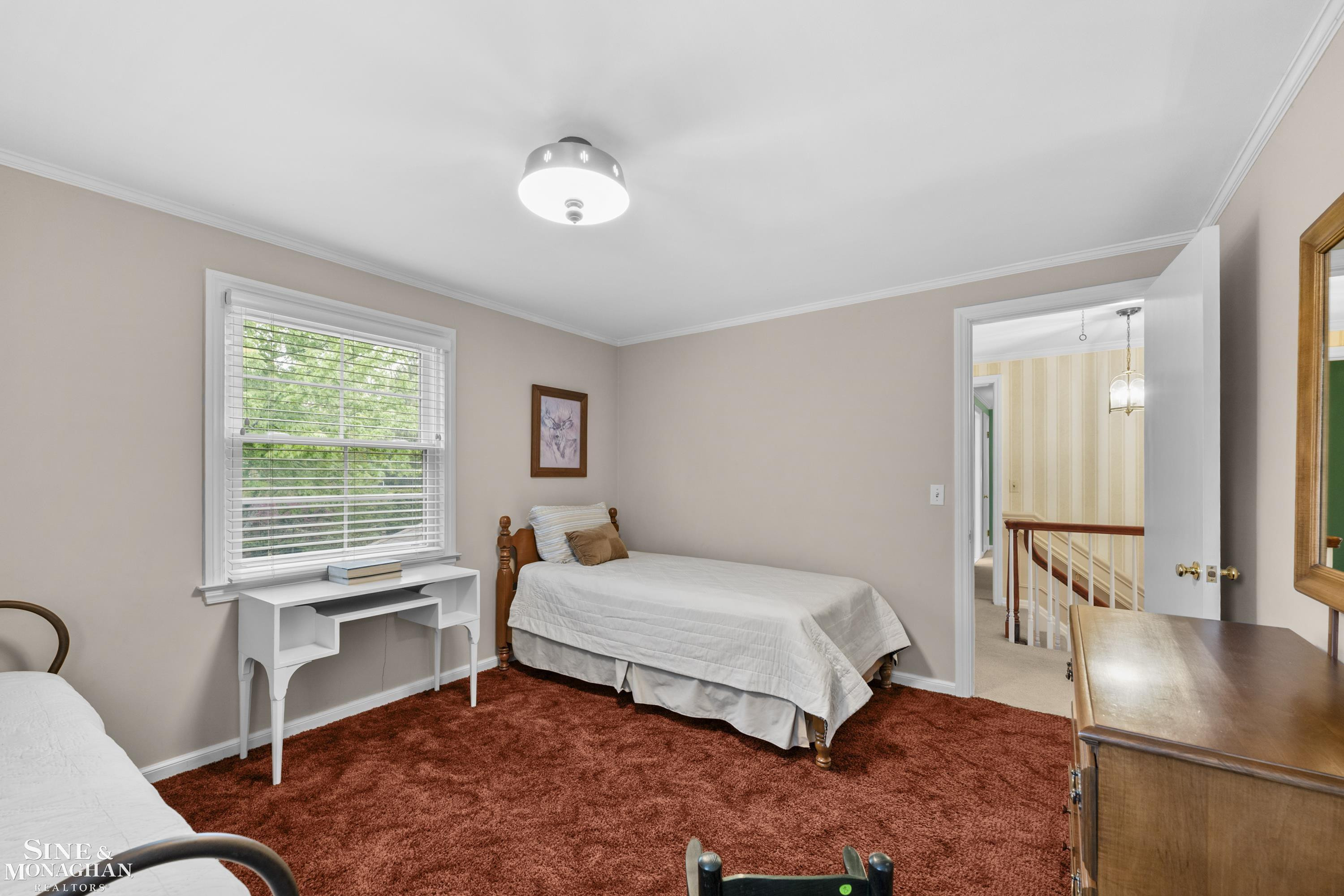 96 Moran Road, Grosse Pointe Farms, MI 48236 — Photo 28