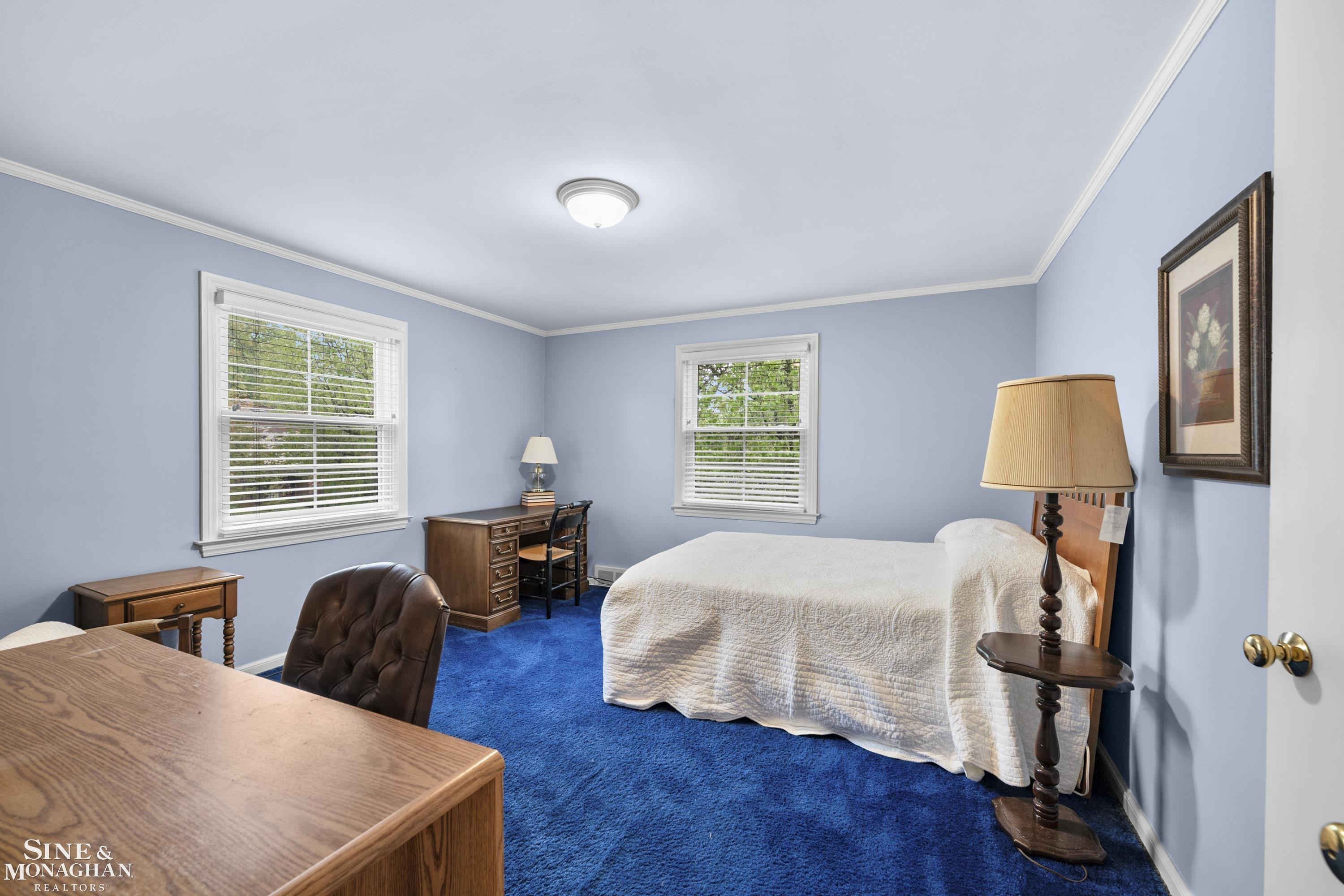96 Moran Road, Grosse Pointe Farms, MI 48236 — Photo 29