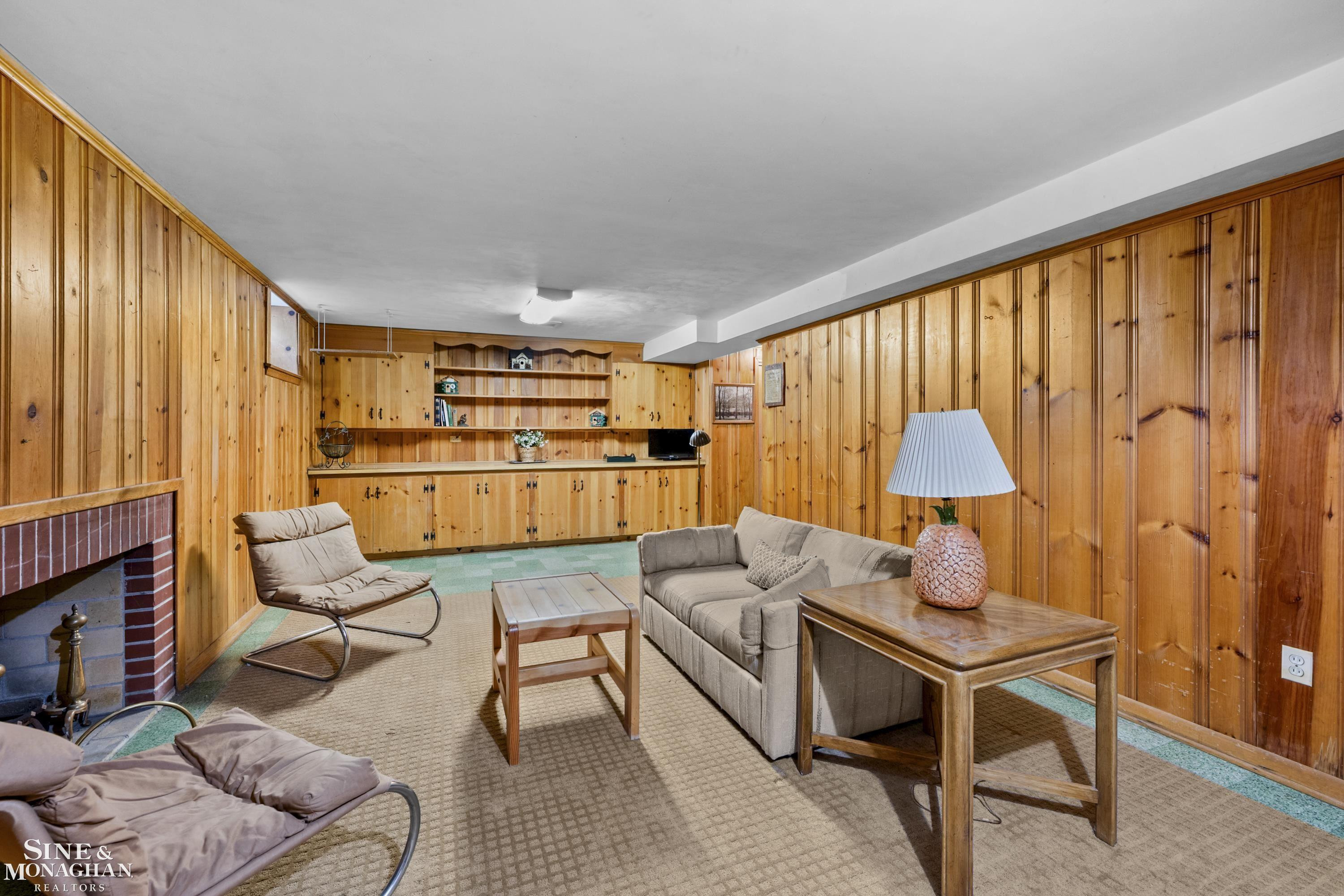 96 Moran Road, Grosse Pointe Farms, MI 48236 — Photo 33