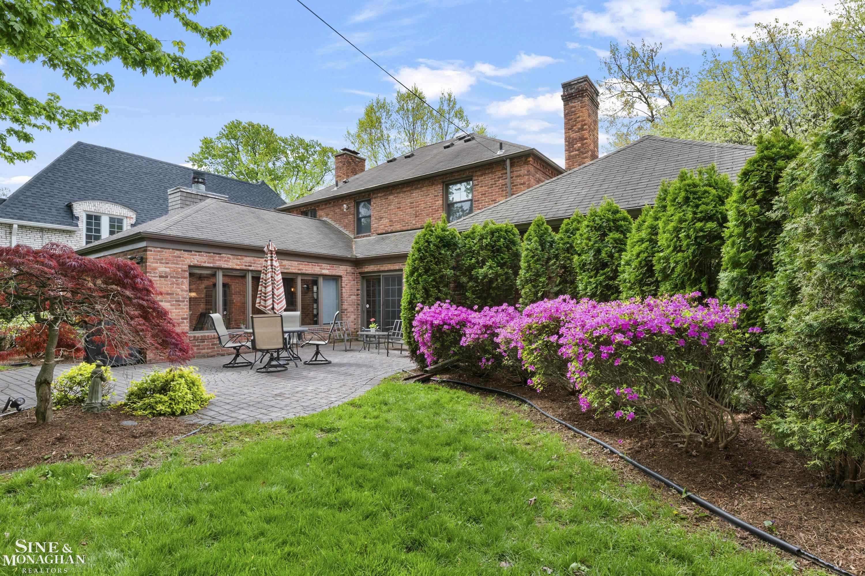 96 Moran Road, Grosse Pointe Farms, MI 48236 — Photo 41