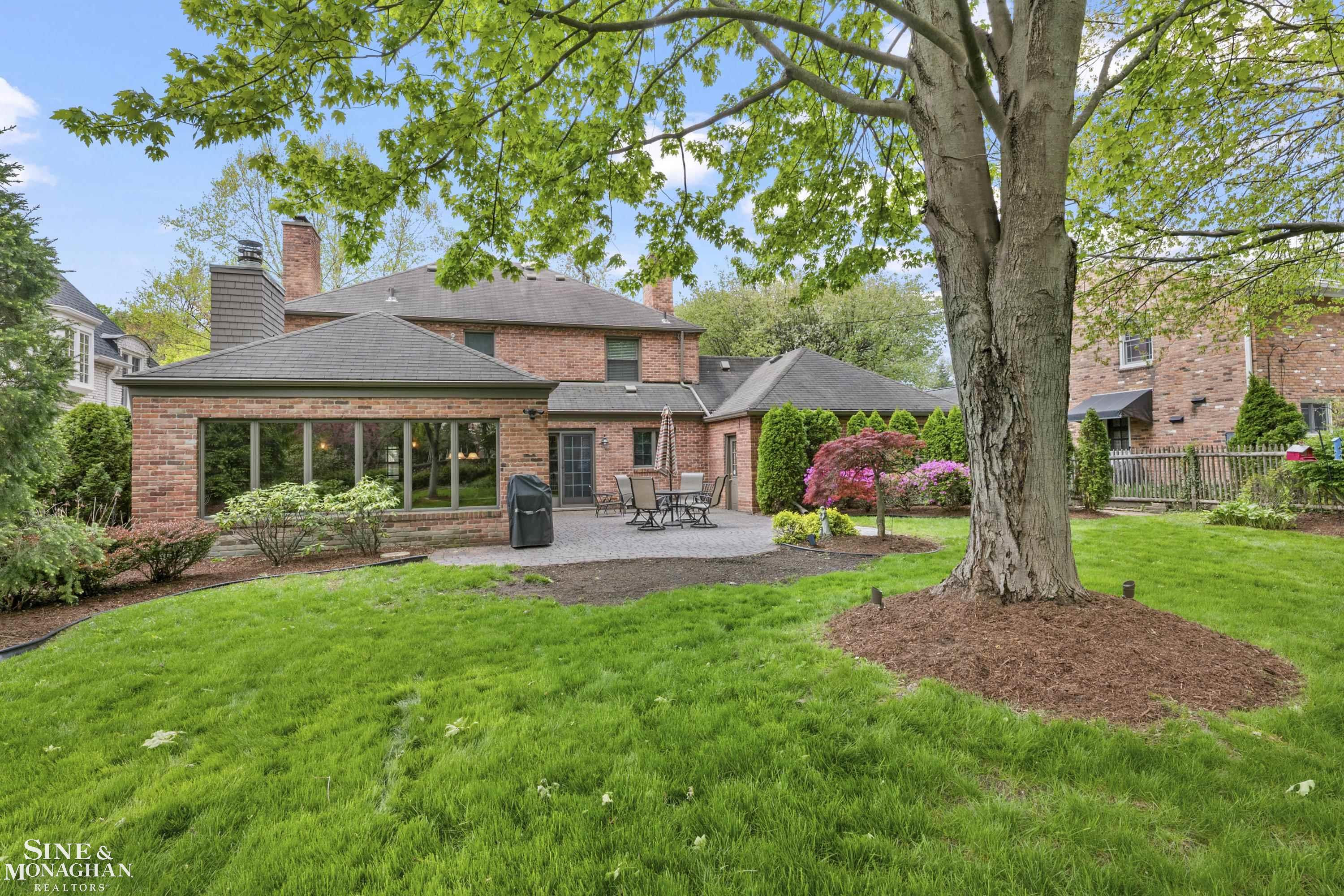 96 Moran Road, Grosse Pointe Farms, MI 48236 — Photo 42