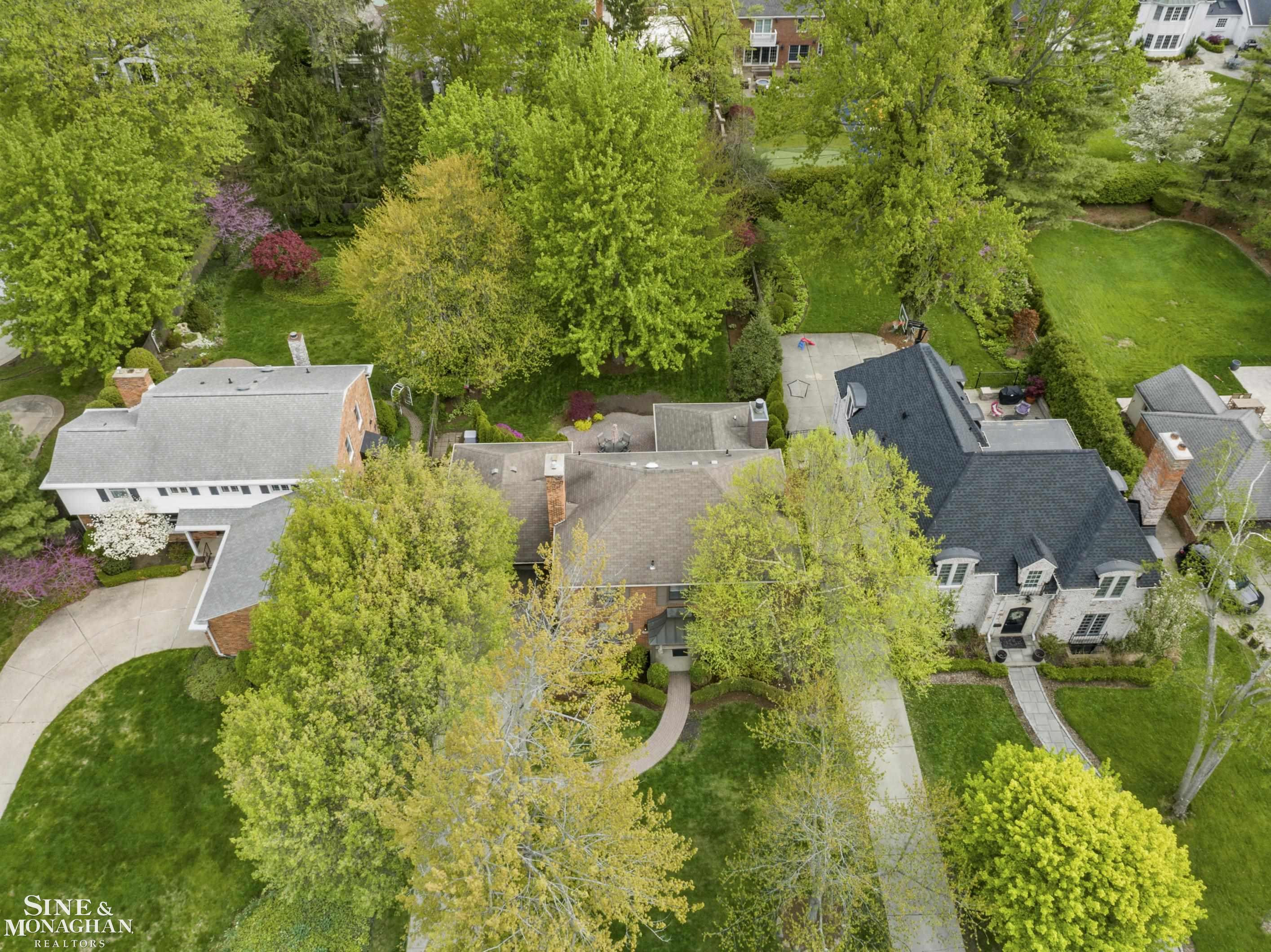 96 Moran Road, Grosse Pointe Farms, MI 48236 — Photo 45