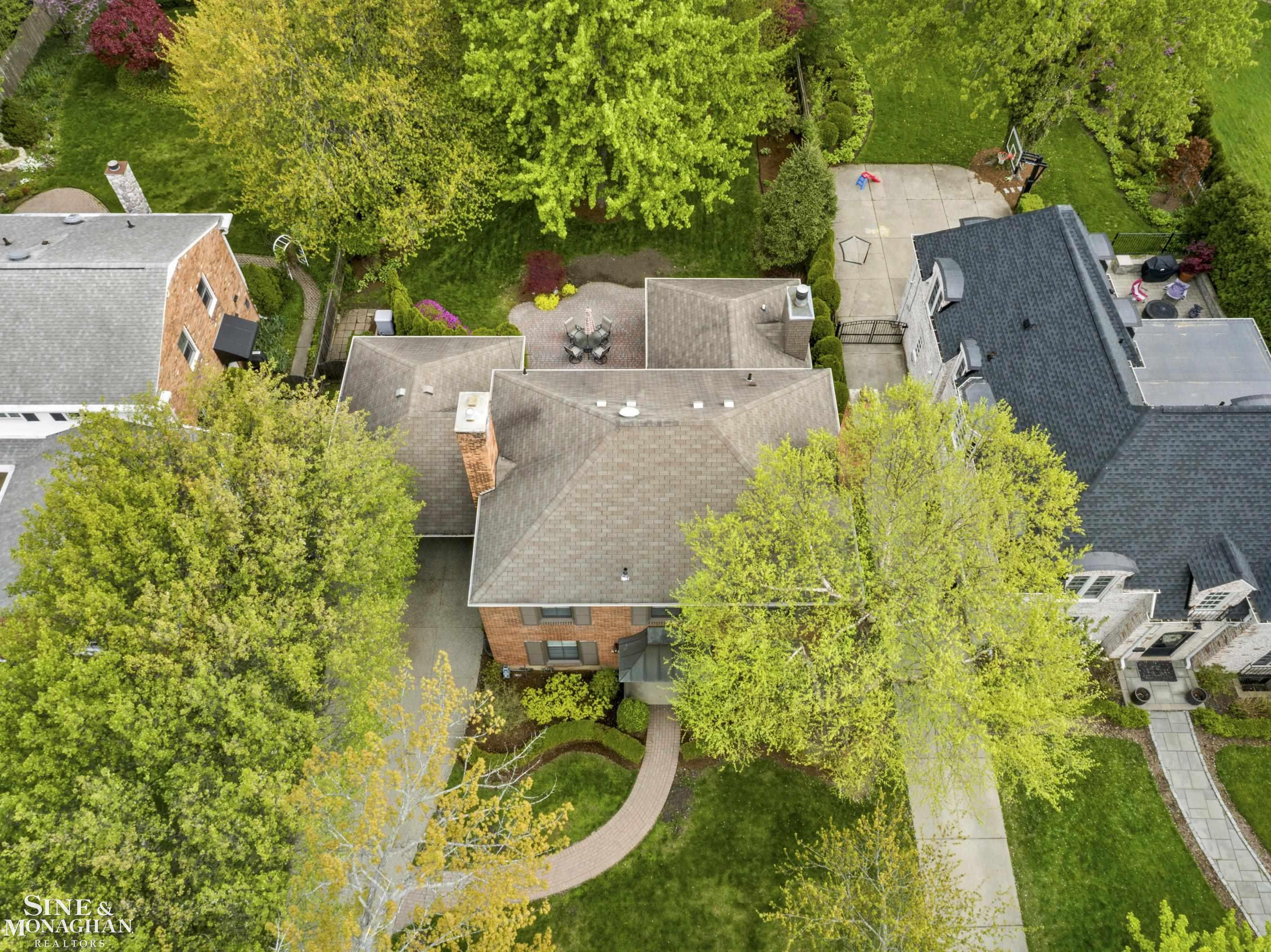 96 Moran Road, Grosse Pointe Farms, MI 48236 — Photo 46