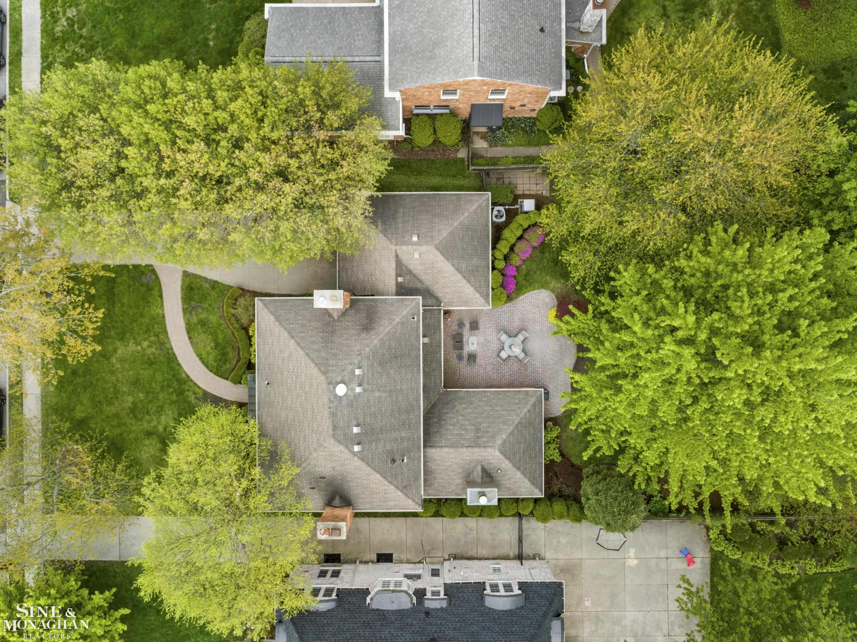 96 Moran Road, Grosse Pointe Farms, MI 48236 — Photo 47