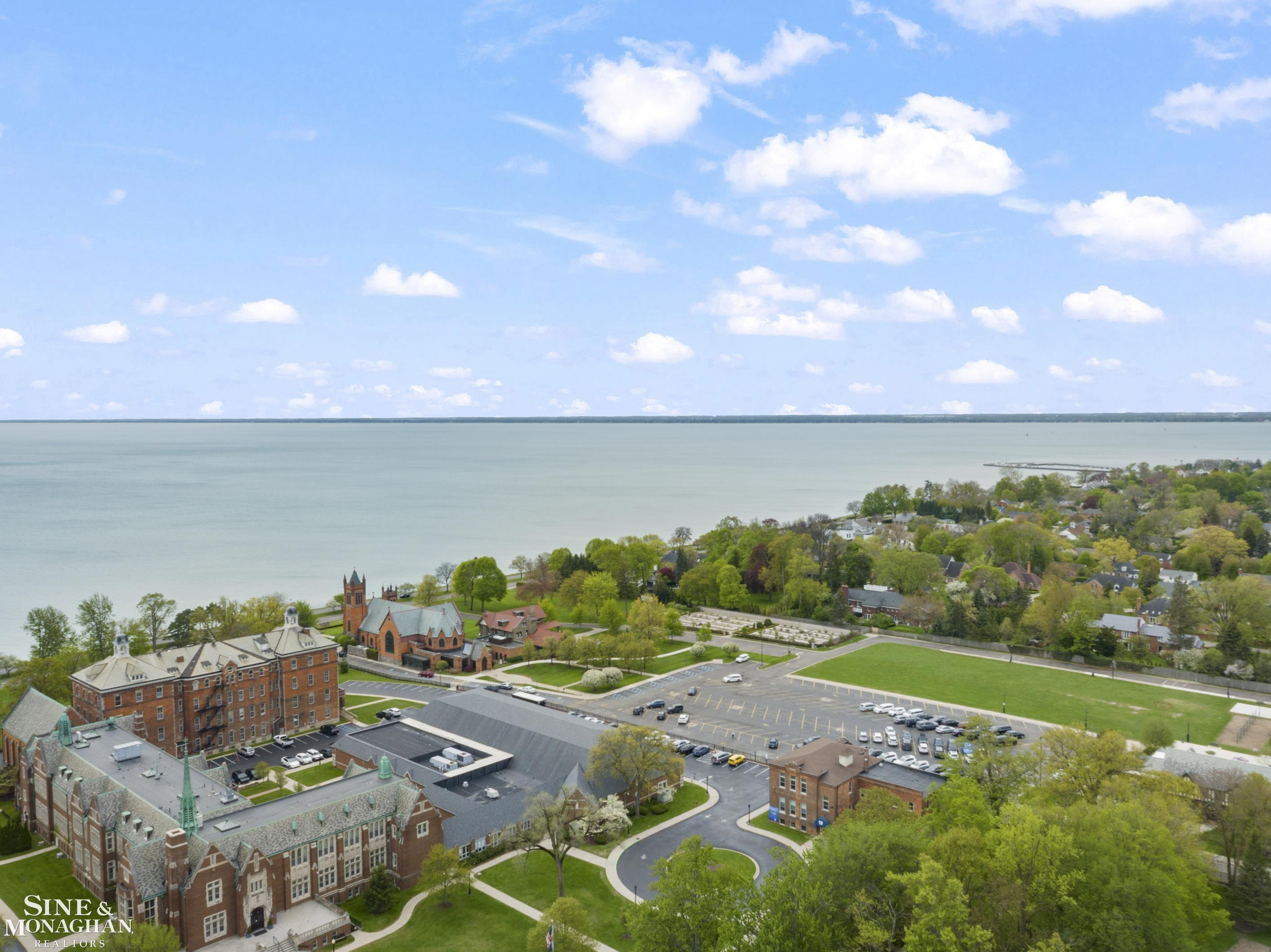 96 Moran Road, Grosse Pointe Farms, MI 48236 — Photo 49