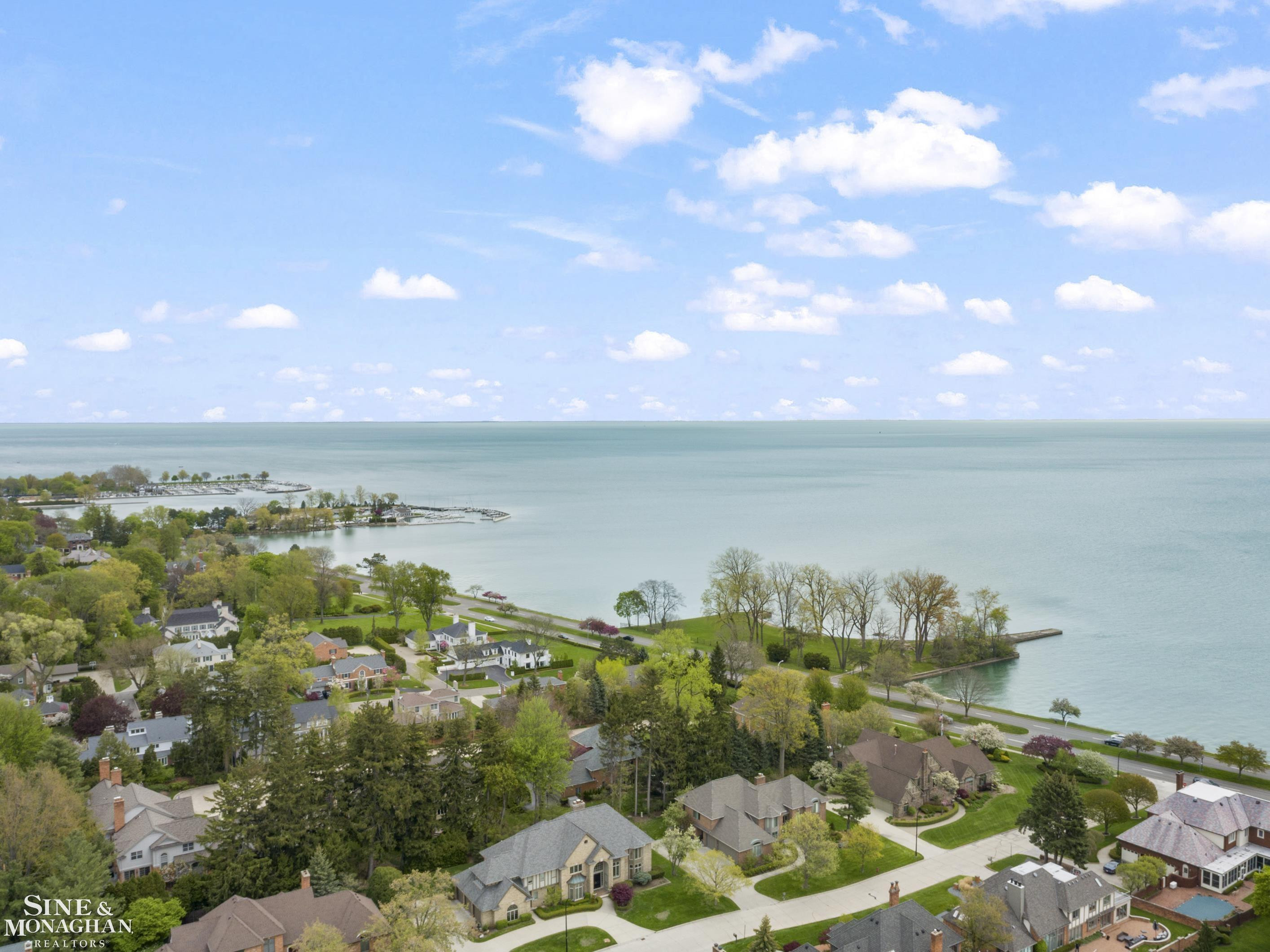 96 Moran Road, Grosse Pointe Farms, MI 48236 — Photo 51