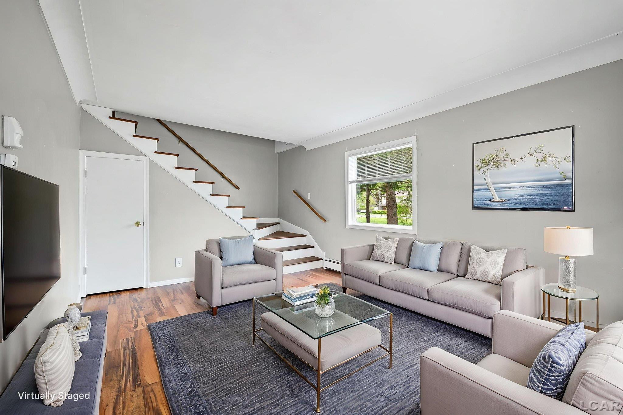 106 W Walnut Street, Petersburg, MI 49270 — Photo 4
