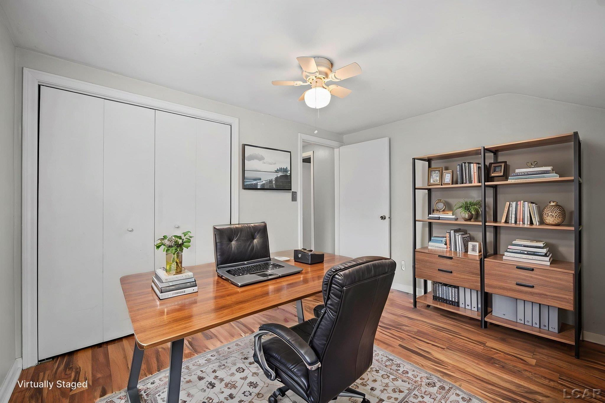 106 W Walnut Street, Petersburg, MI 49270 — Photo 15
