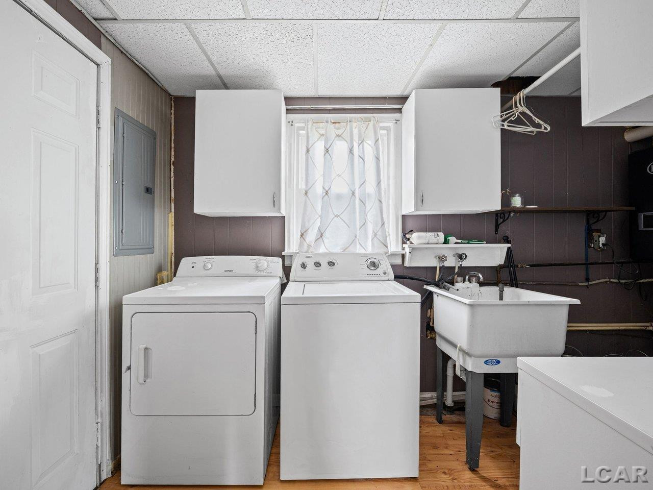 106 W Walnut Street, Petersburg, MI 49270 — Photo 18