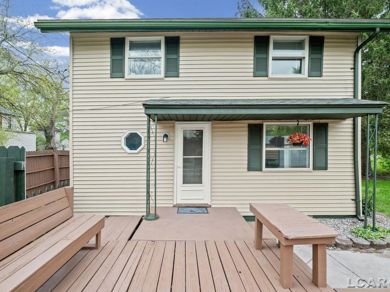 106 W Walnut Street, Petersburg, MI 49270 — Photo 19
