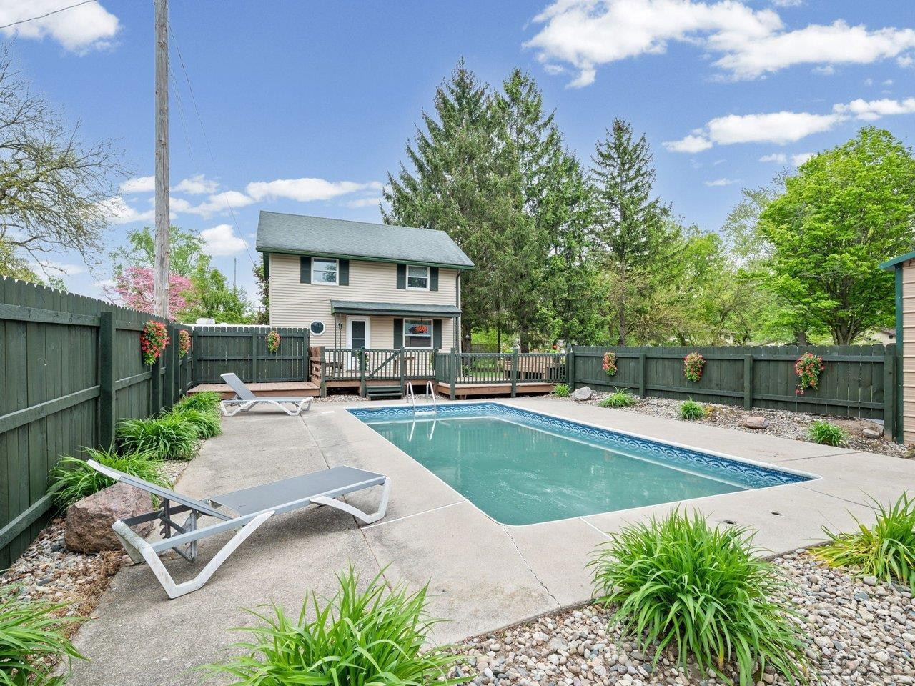 106 W Walnut Street, Petersburg, MI 49270 — Photo 21