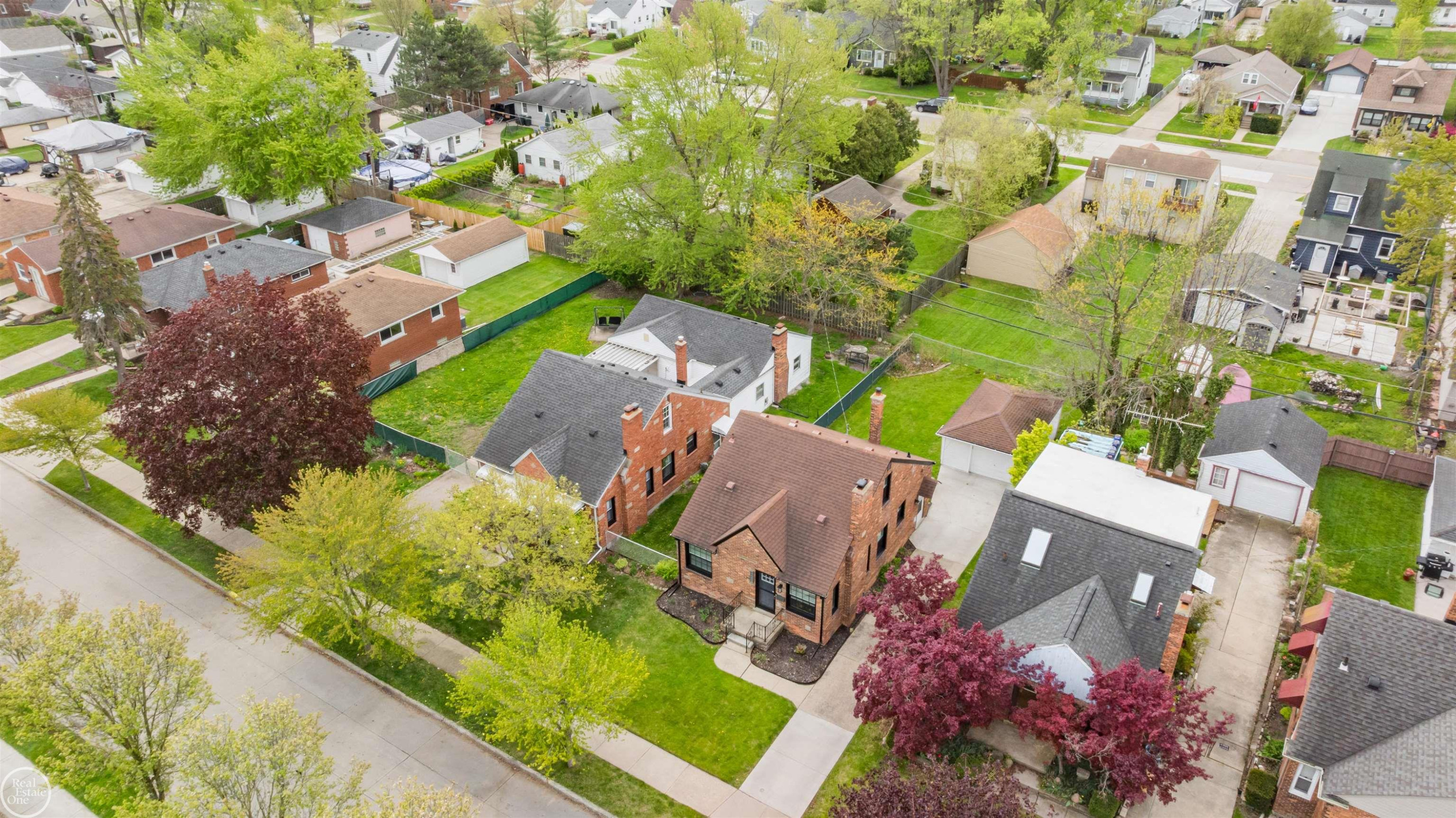 22328 TROMBLY Street, Saint Clair Shores, MI 48080 — Photo 44
