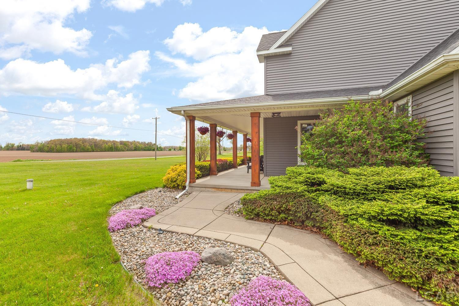 1494 E Gorman Road, Adrian, MI 49221 — Photo 7