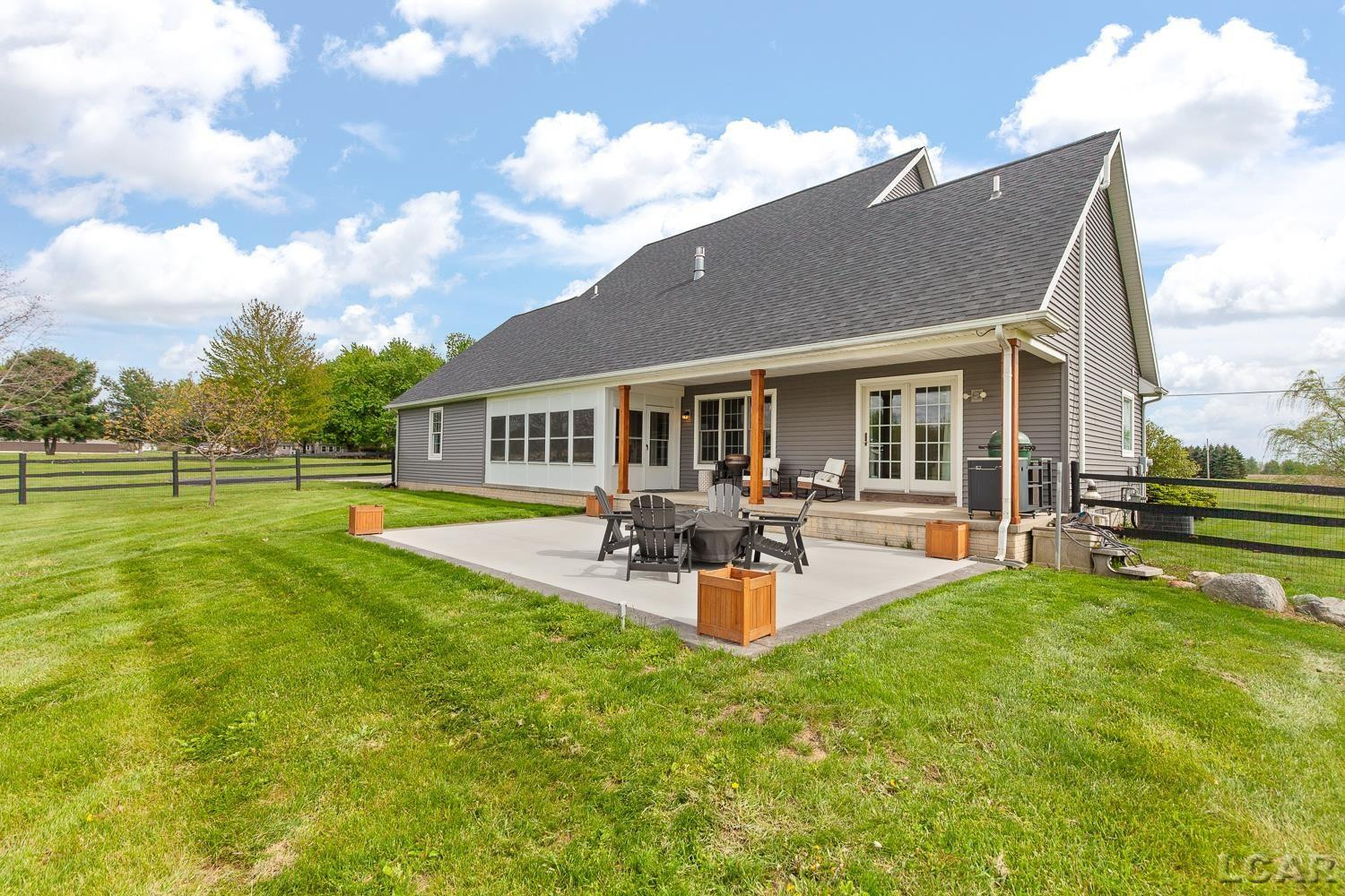 1494 E Gorman Road, Adrian, MI 49221 — Photo 10