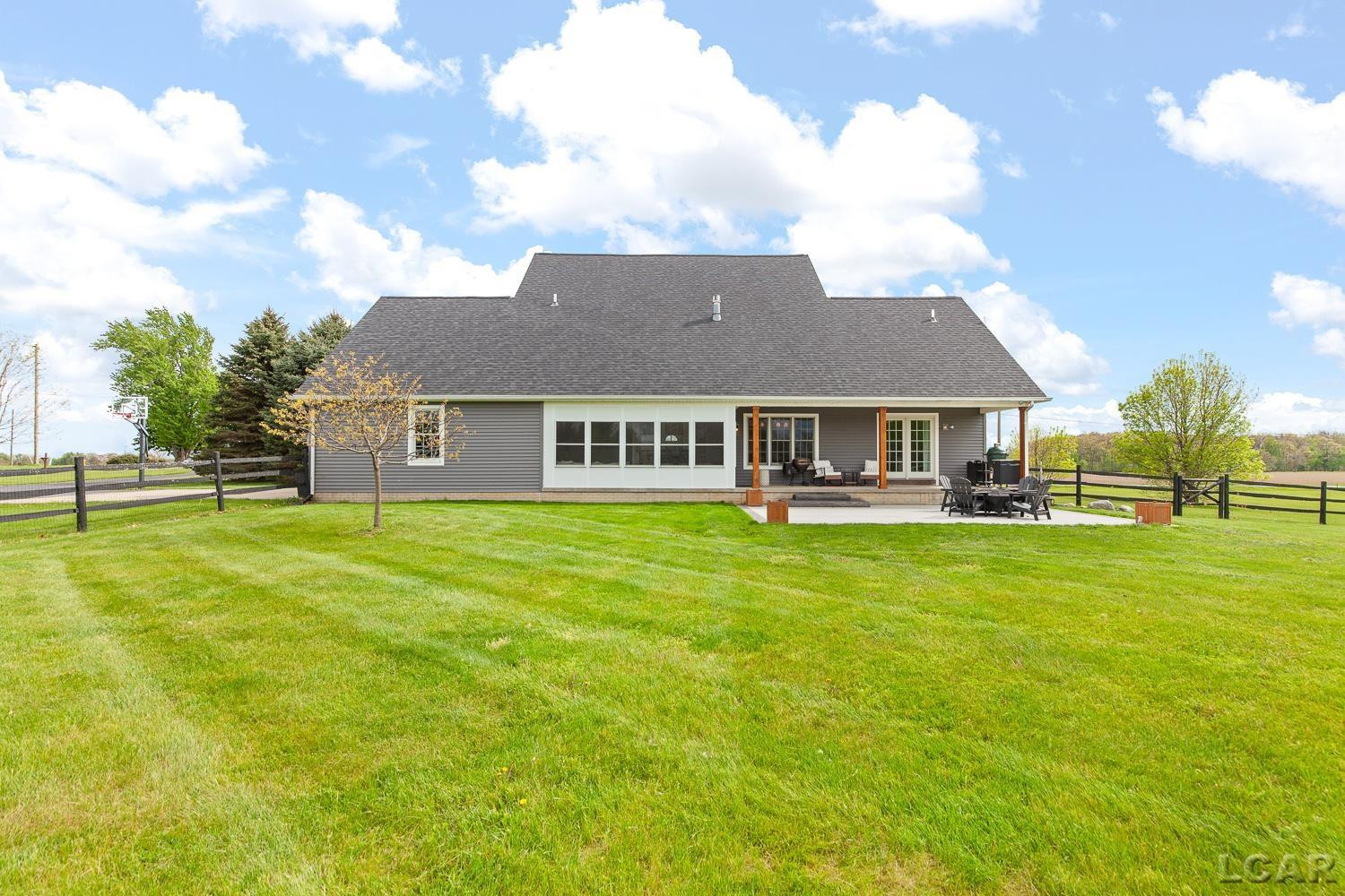 1494 E Gorman Road, Adrian, MI 49221 — Photo 11