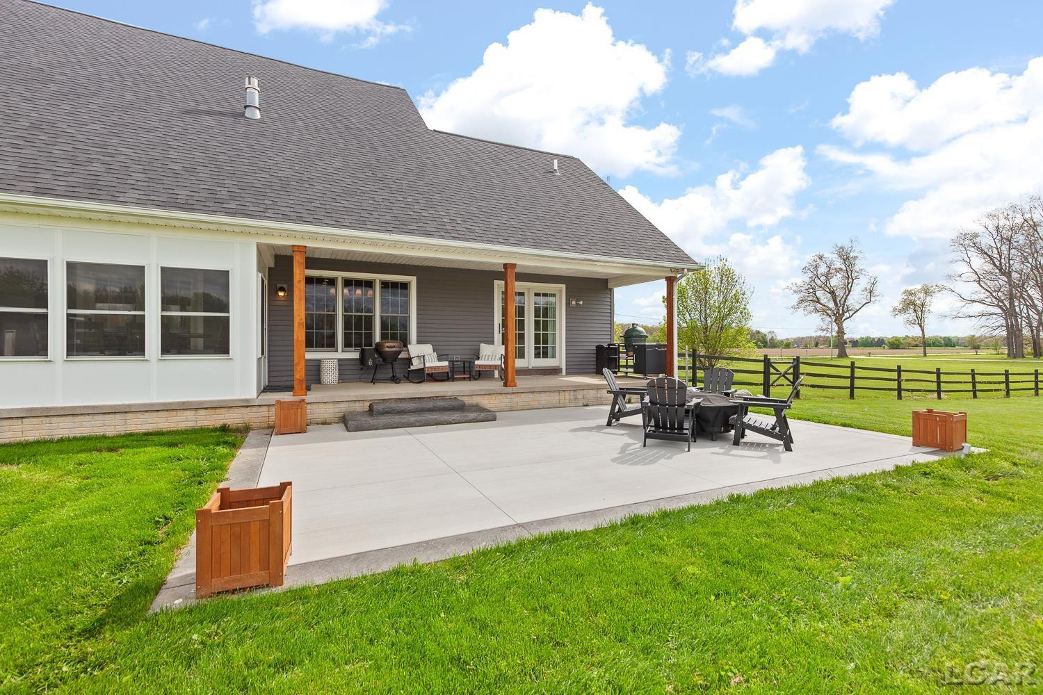 1494 E Gorman Road, Adrian, MI 49221 — Photo 12