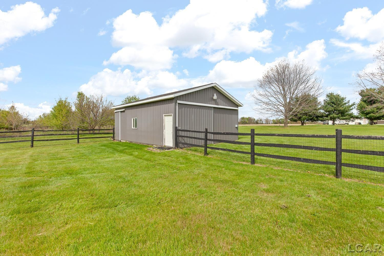1494 E Gorman Road, Adrian, MI 49221 — Photo 13