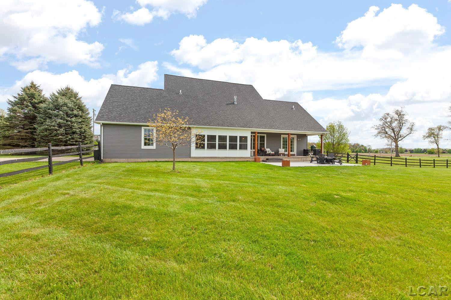 1494 E Gorman Road, Adrian, MI 49221 — Photo 14