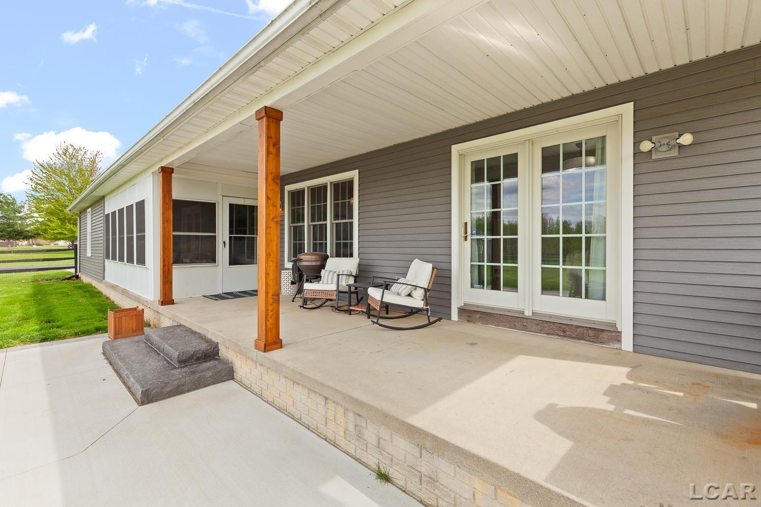 1494 E Gorman Road, Adrian, MI 49221 — Photo 16