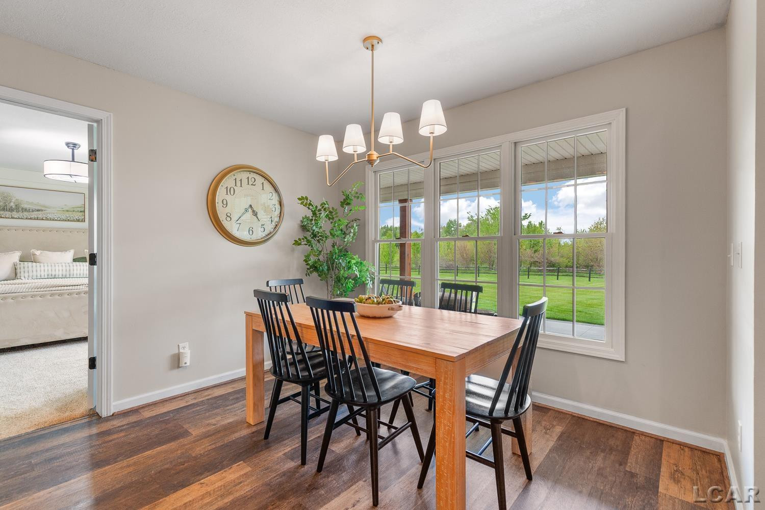 1494 E Gorman Road, Adrian, MI 49221 — Photo 30