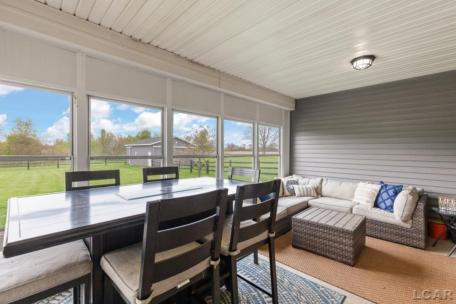 1494 E Gorman Road, Adrian, MI 49221 — Photo 37