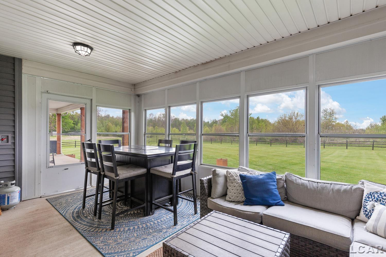 1494 E Gorman Road, Adrian, MI 49221 — Photo 38