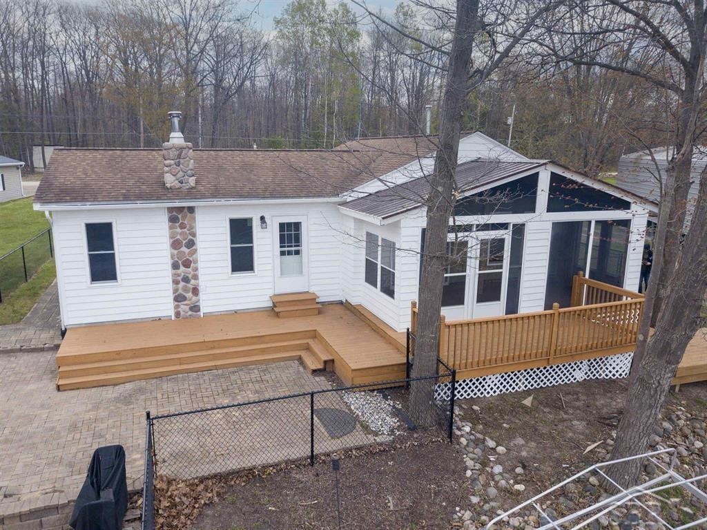 3588 Arapahoe Trail, Beaverton, MI 48612