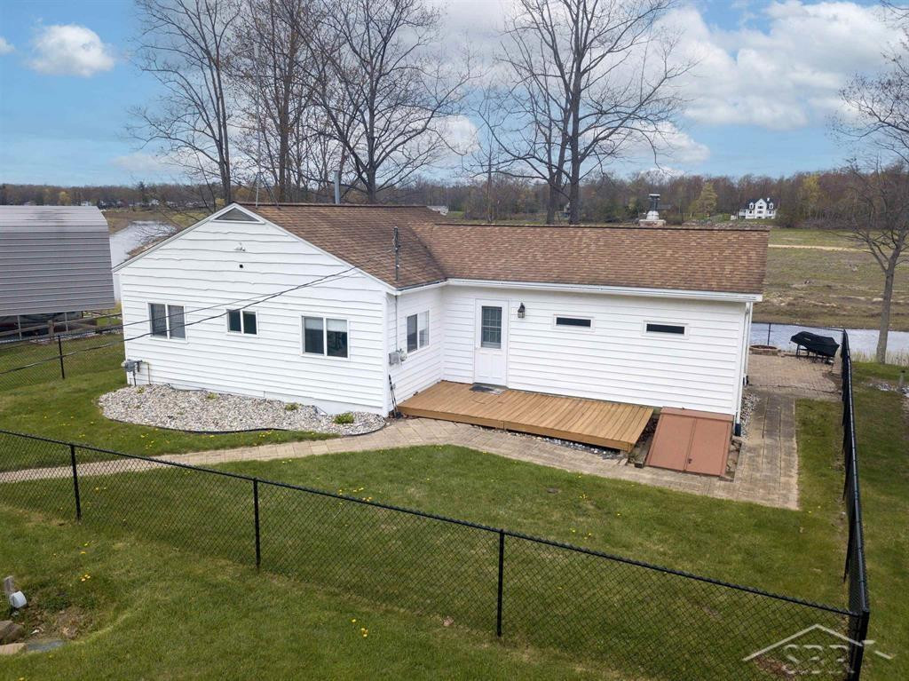3588 Arapahoe Trail, Beaverton, MI 48612 — Photo 2