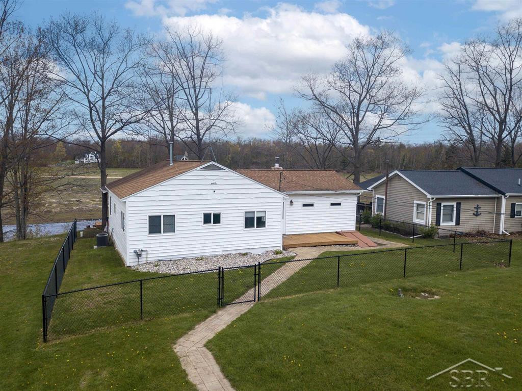 3588 Arapahoe Trail, Beaverton, MI 48612 — Photo 3