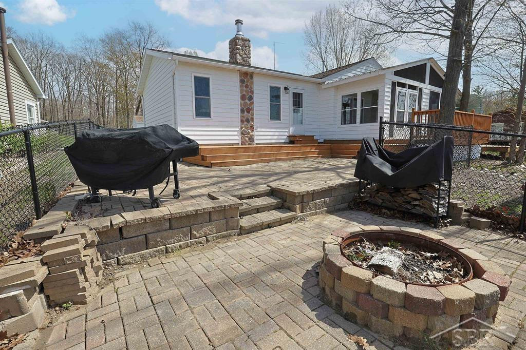3588 Arapahoe Trail, Beaverton, MI 48612 — Photo 5