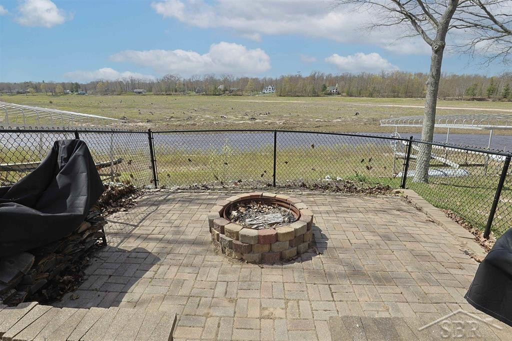 3588 Arapahoe Trail, Beaverton, MI 48612 — Photo 6