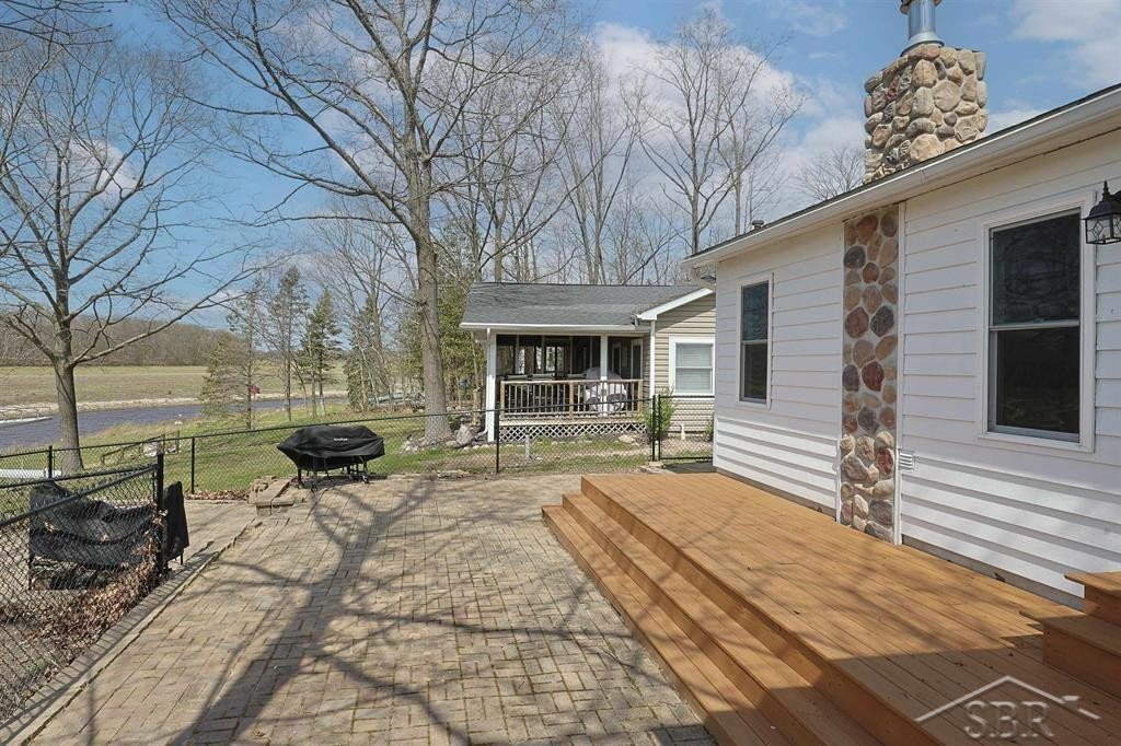3588 Arapahoe Trail, Beaverton, MI 48612 — Photo 29