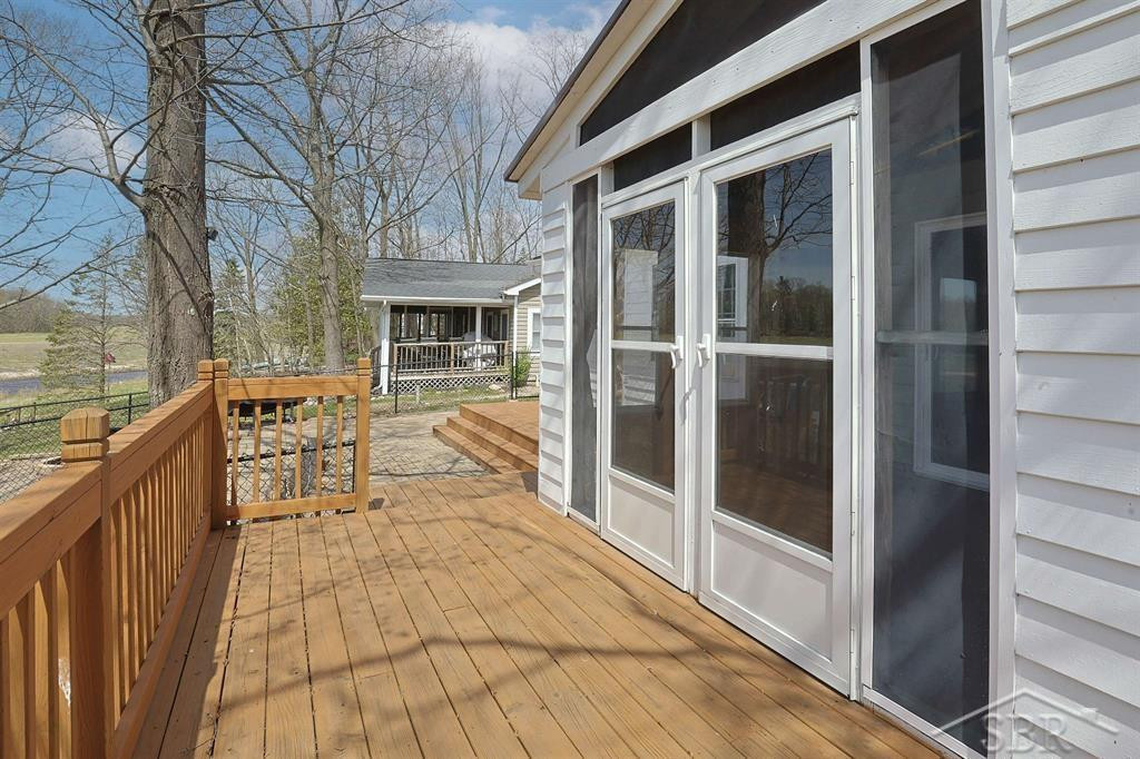 3588 Arapahoe Trail, Beaverton, MI 48612 — Photo 30
