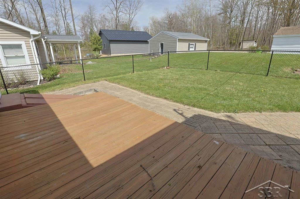 3588 Arapahoe Trail, Beaverton, MI 48612 — Photo 36