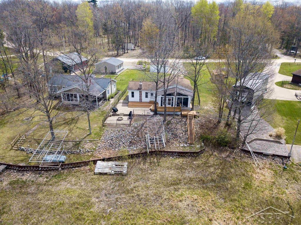 3588 Arapahoe Trail, Beaverton, MI 48612 — Photo 42