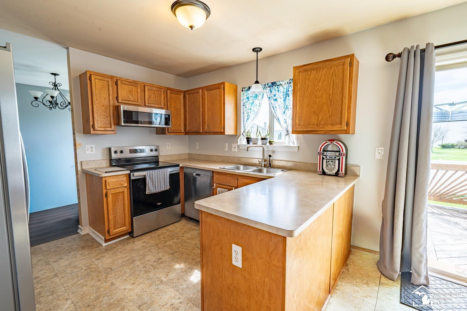 203 Dundee Ridge Drive, Dundee, MI 48131 — Photo 5