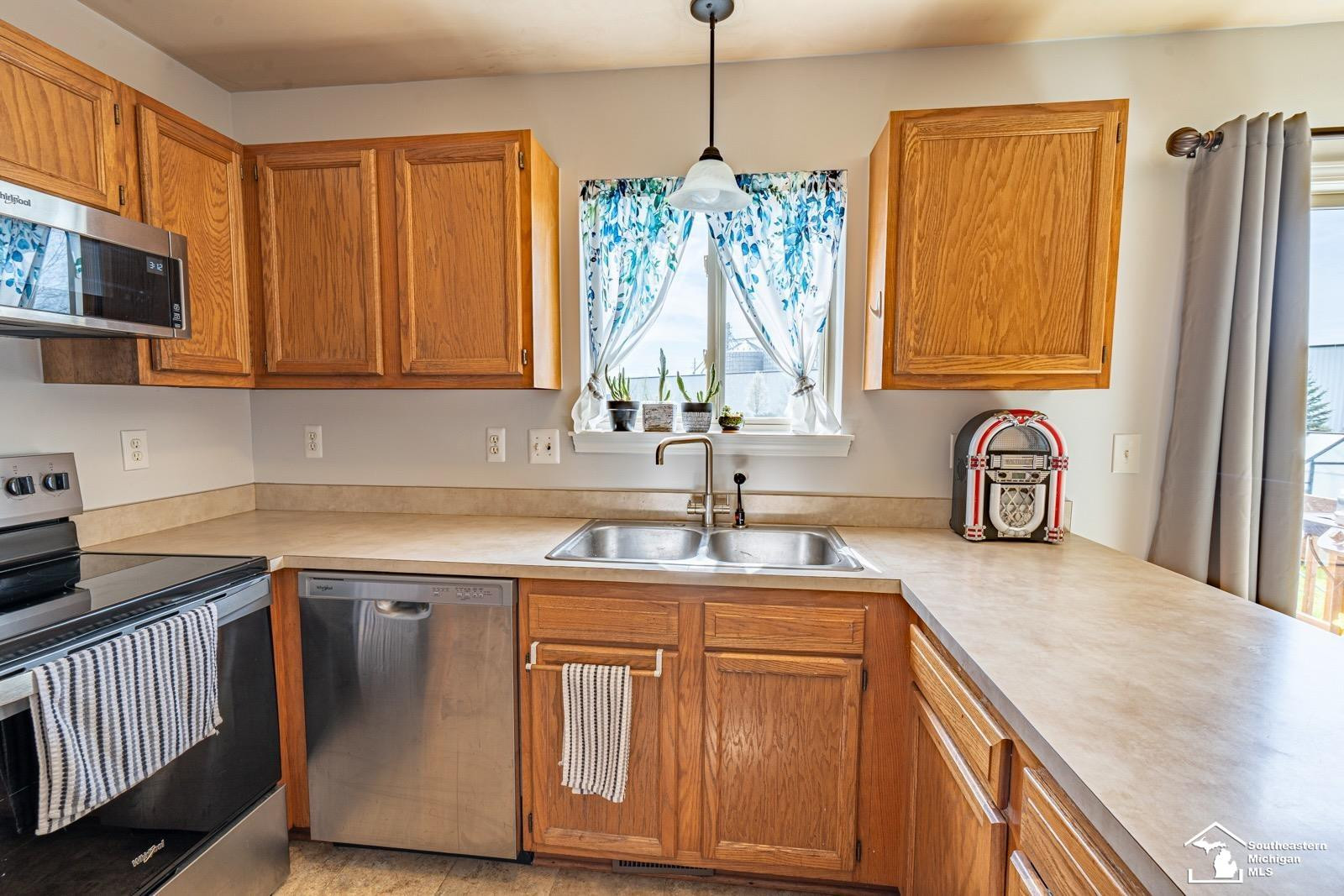 203 Dundee Ridge Drive, Dundee, MI 48131 — Photo 6