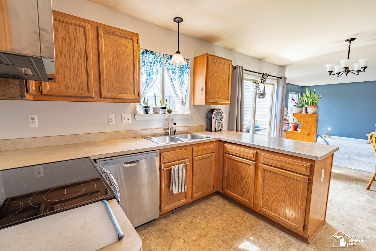 203 Dundee Ridge Drive, Dundee, MI 48131 — Photo 7