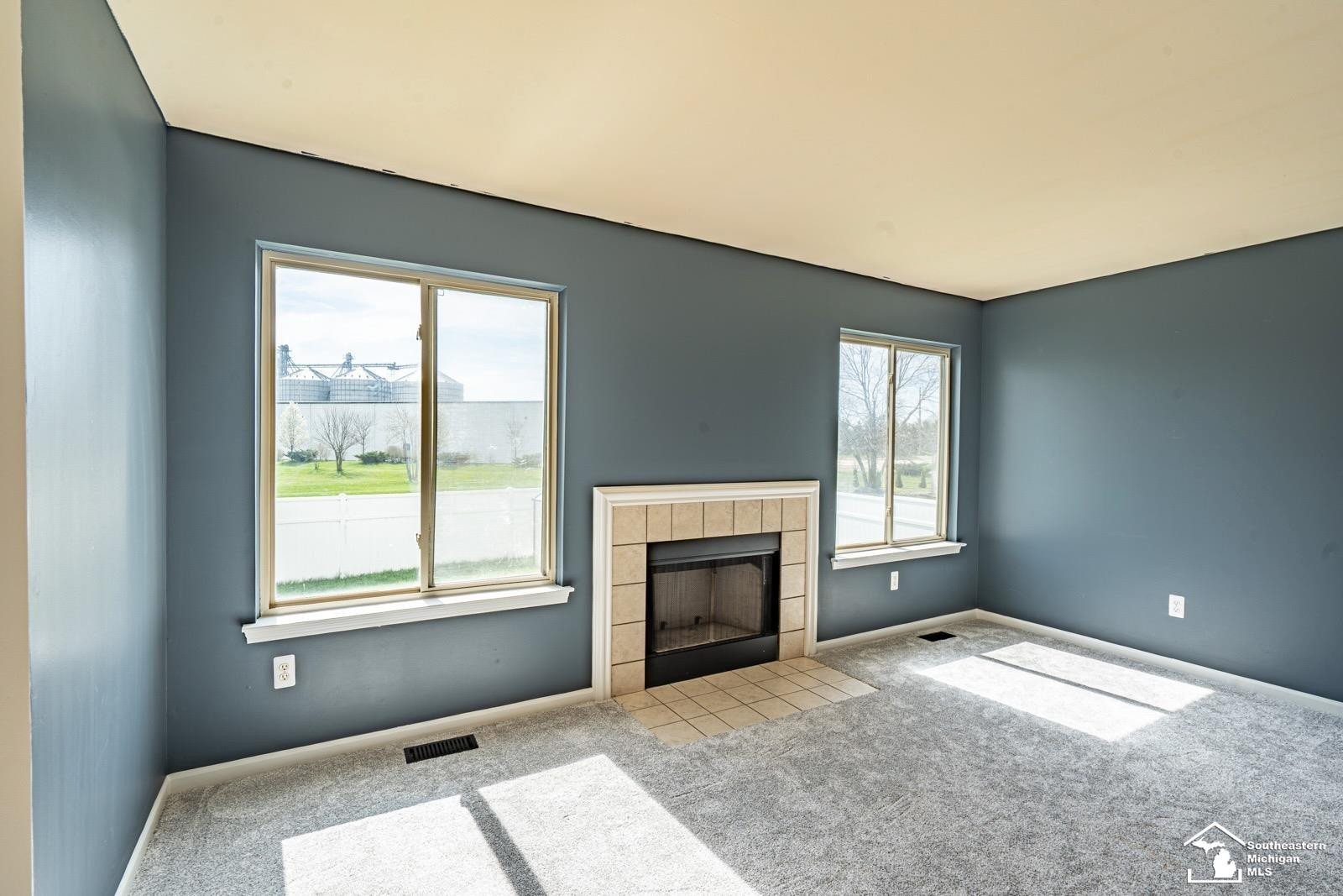 203 Dundee Ridge Drive, Dundee, MI 48131 — Photo 9