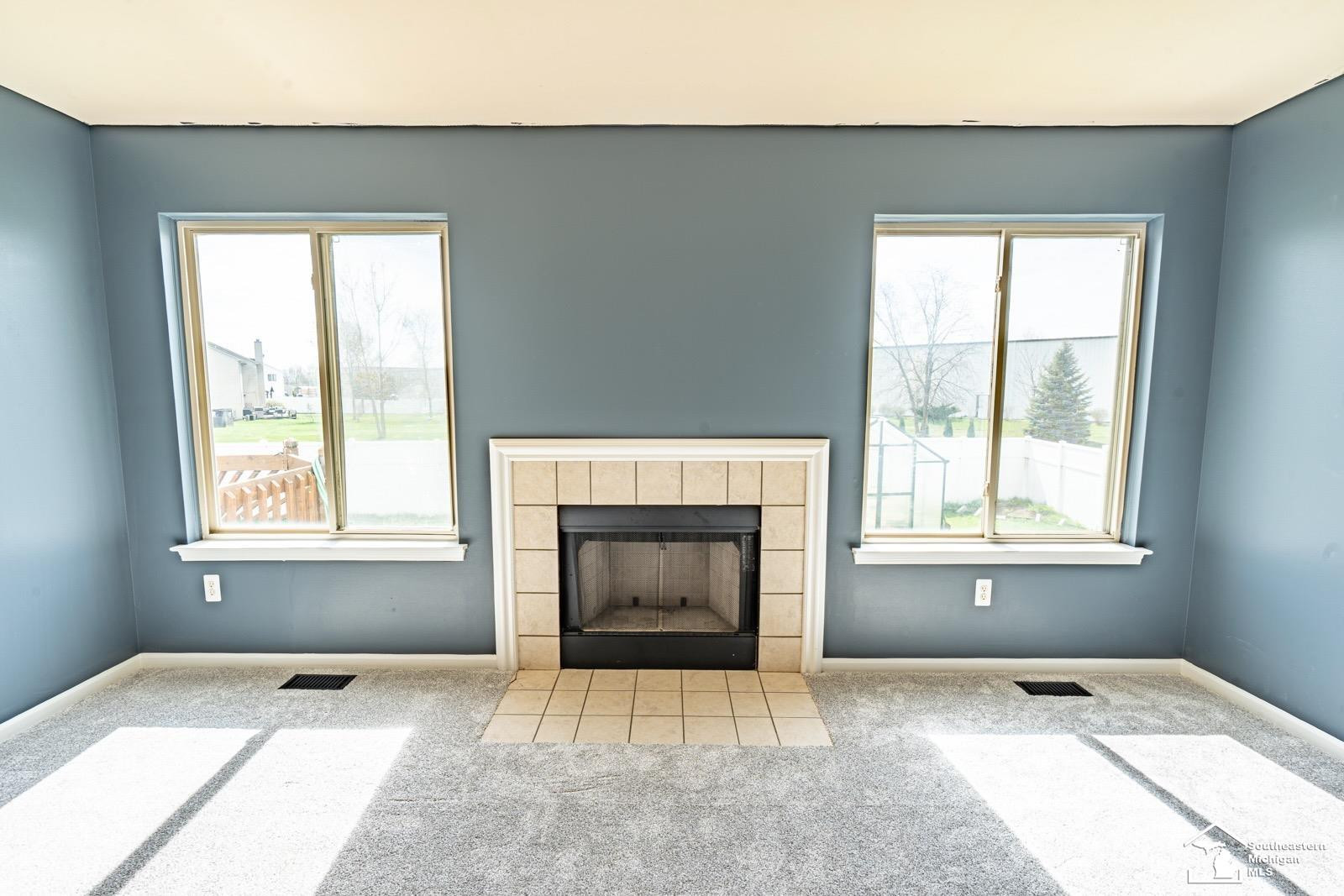 203 Dundee Ridge Drive, Dundee, MI 48131 — Photo 10