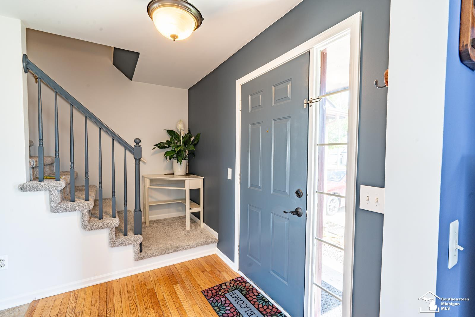 203 Dundee Ridge Drive, Dundee, MI 48131 — Photo 11