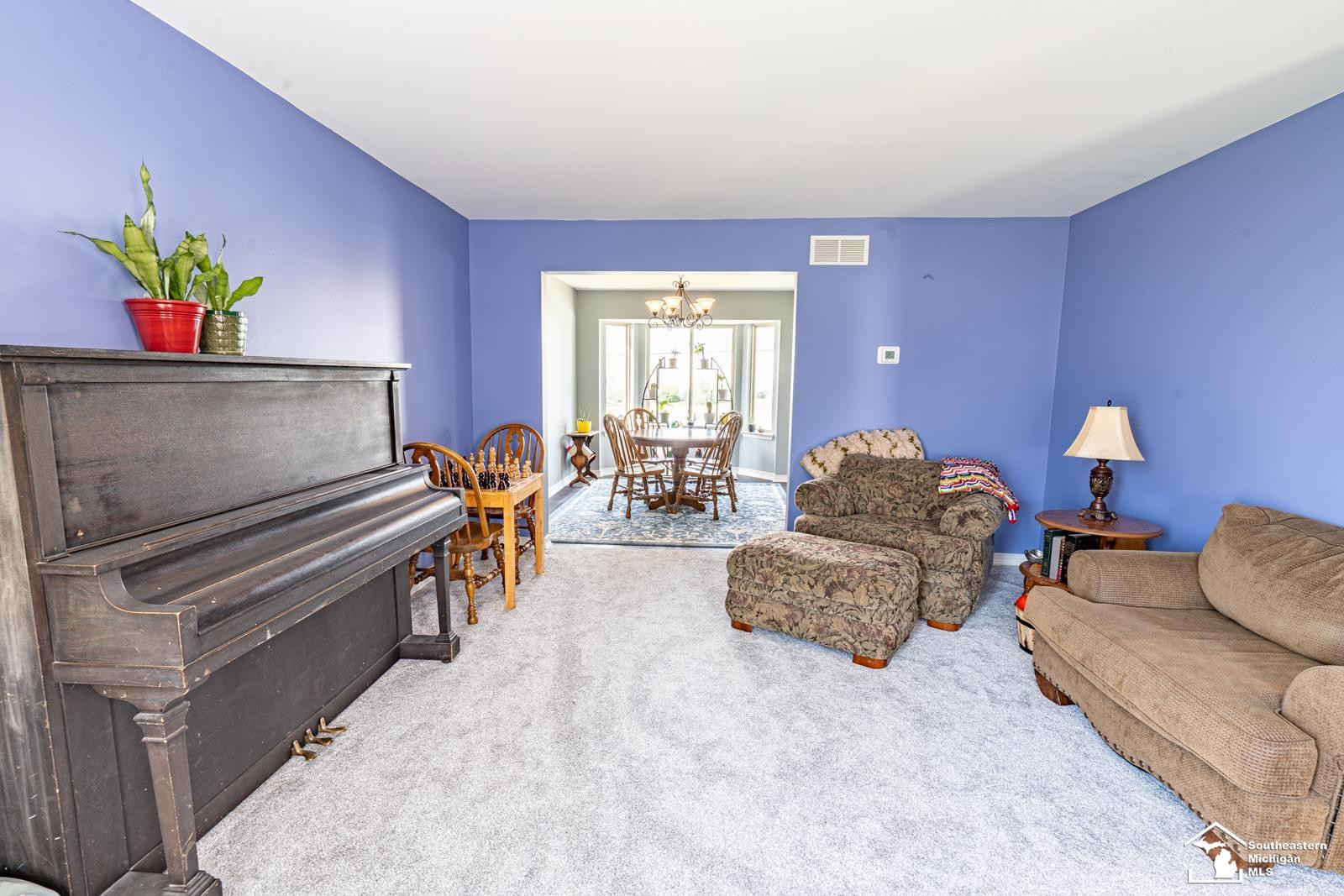 203 Dundee Ridge Drive, Dundee, MI 48131 — Photo 12