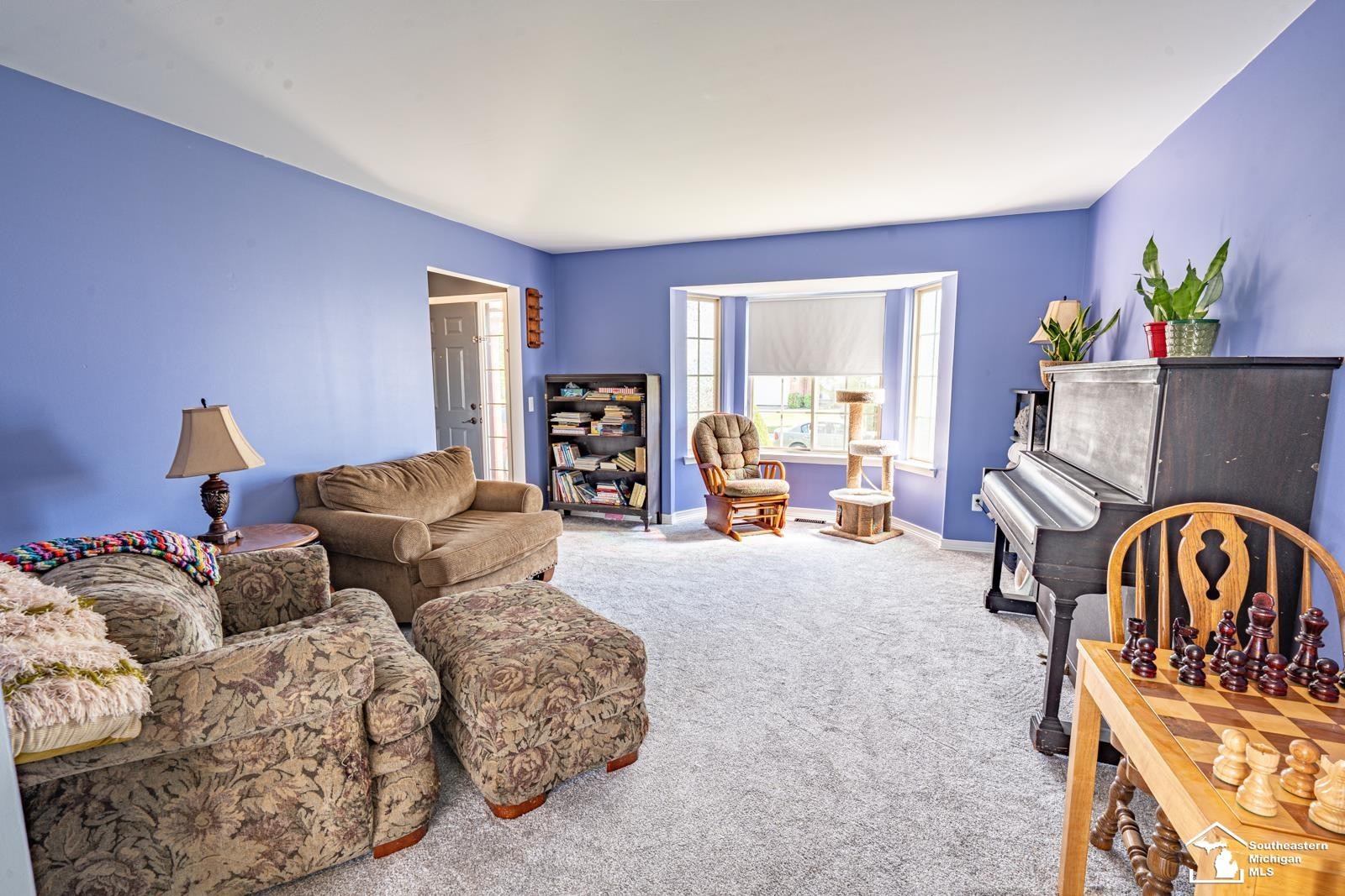 203 Dundee Ridge Drive, Dundee, MI 48131 — Photo 13