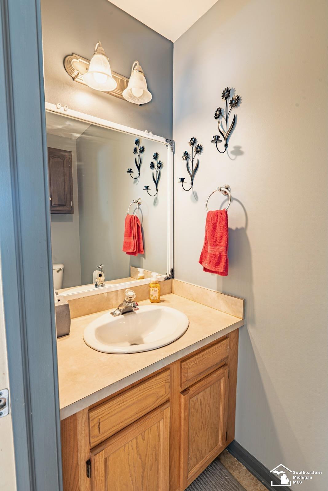 203 Dundee Ridge Drive, Dundee, MI 48131 — Photo 14