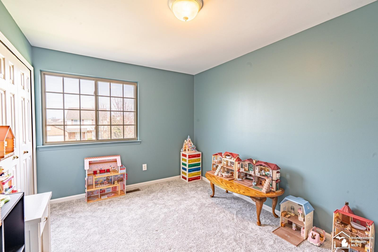 203 Dundee Ridge Drive, Dundee, MI 48131 — Photo 15