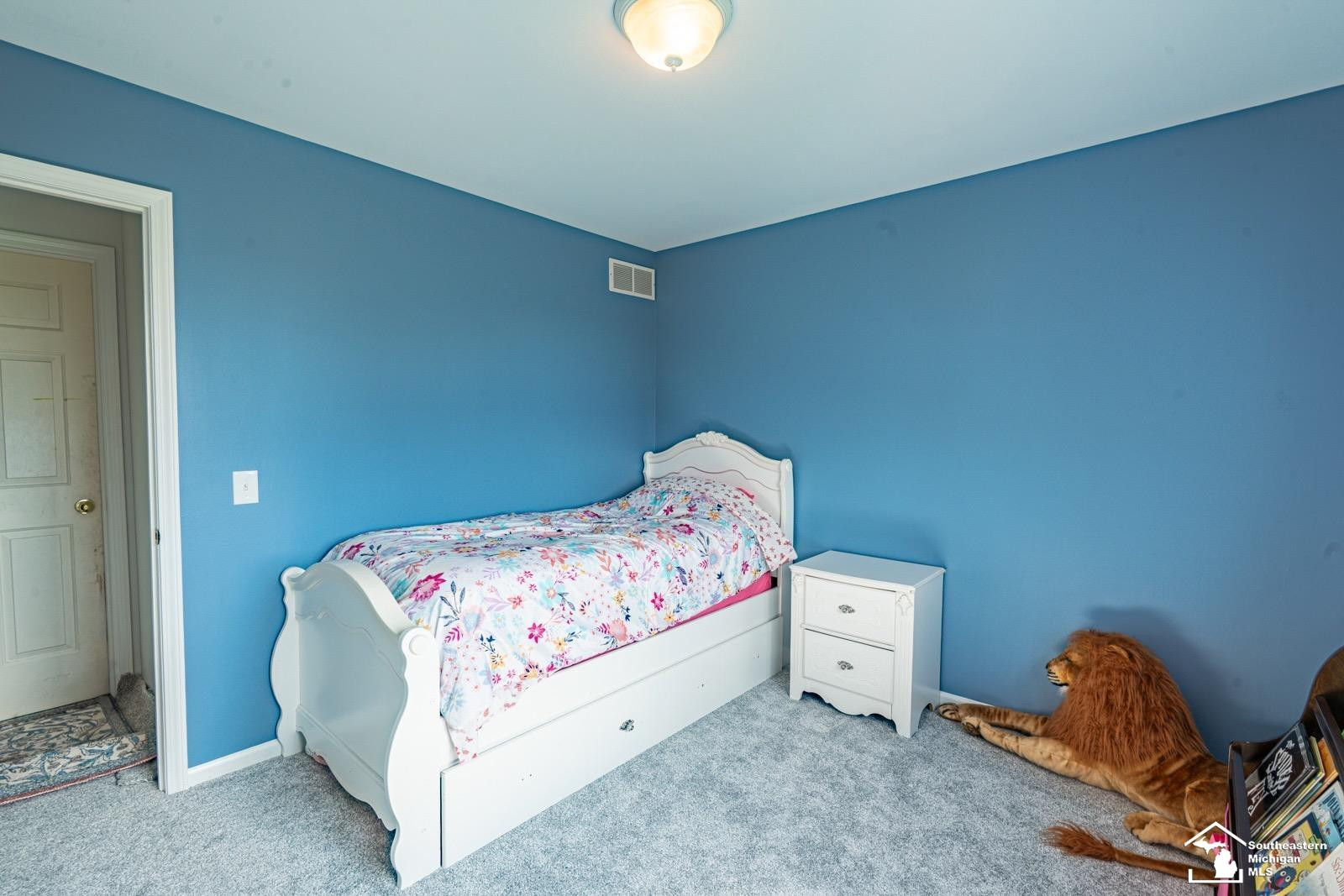 203 Dundee Ridge Drive, Dundee, MI 48131 — Photo 18