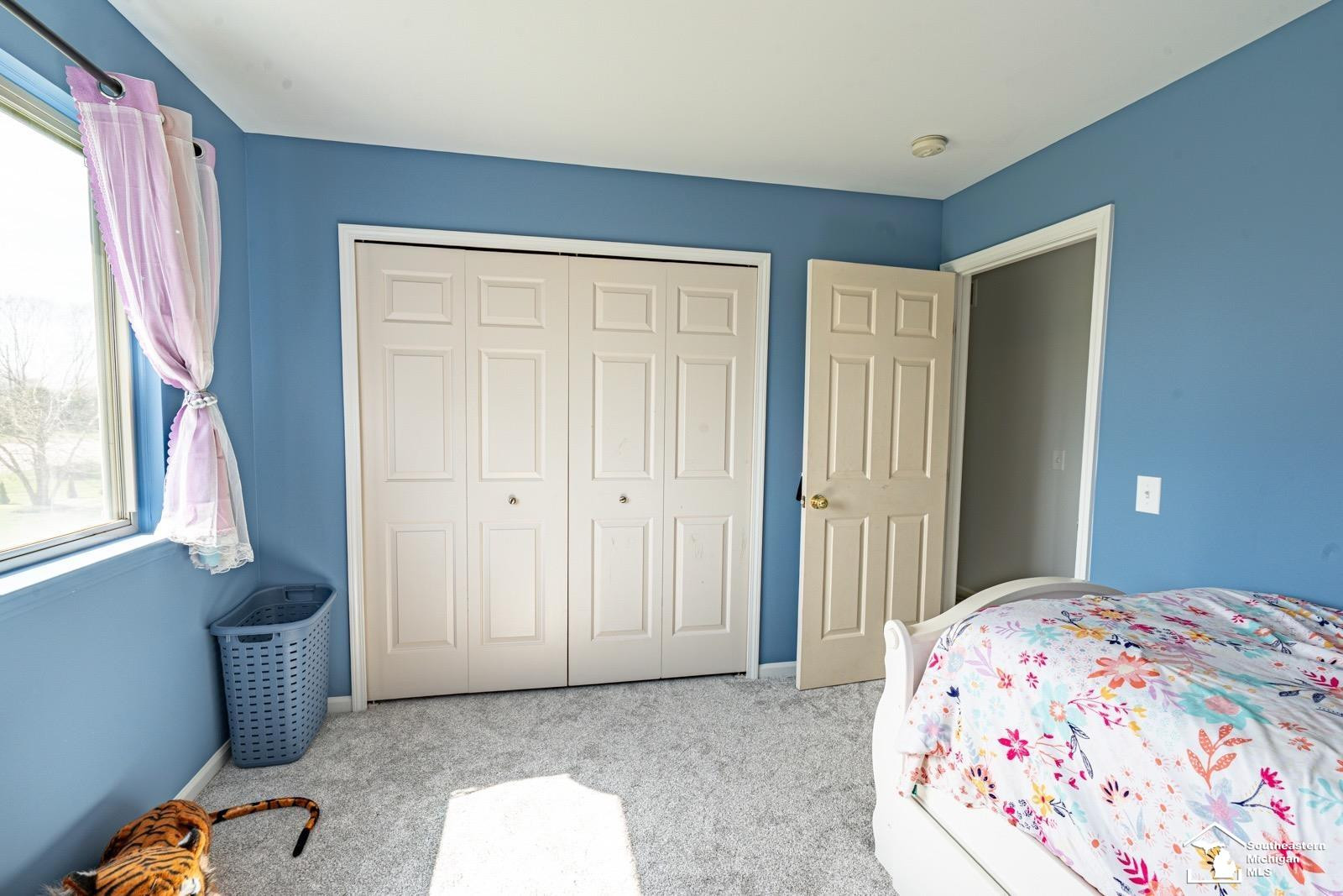 203 Dundee Ridge Drive, Dundee, MI 48131 — Photo 19