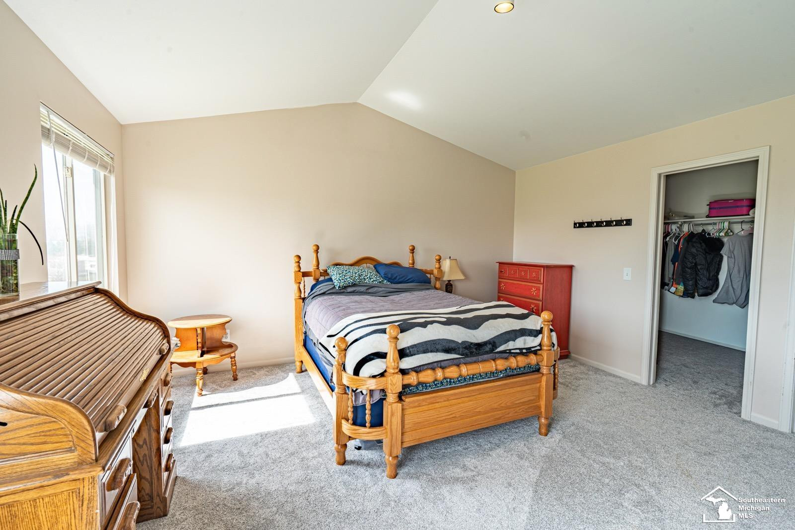 203 Dundee Ridge Drive, Dundee, MI 48131 — Photo 20