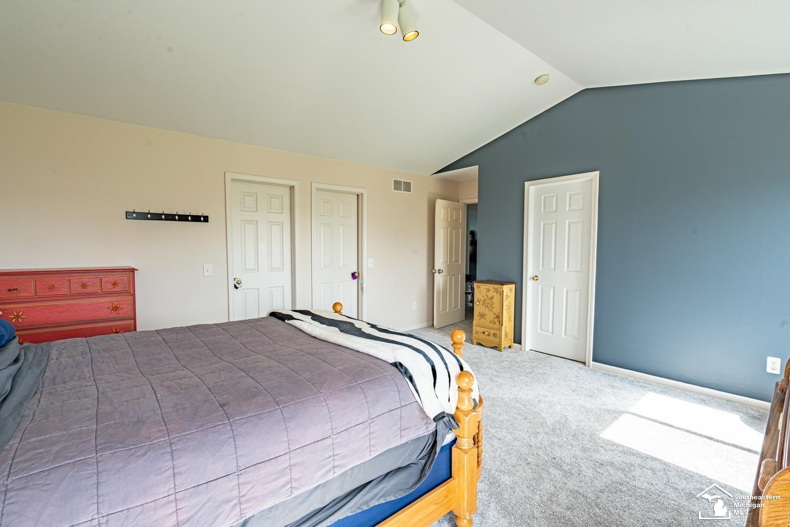 203 Dundee Ridge Drive, Dundee, MI 48131 — Photo 21