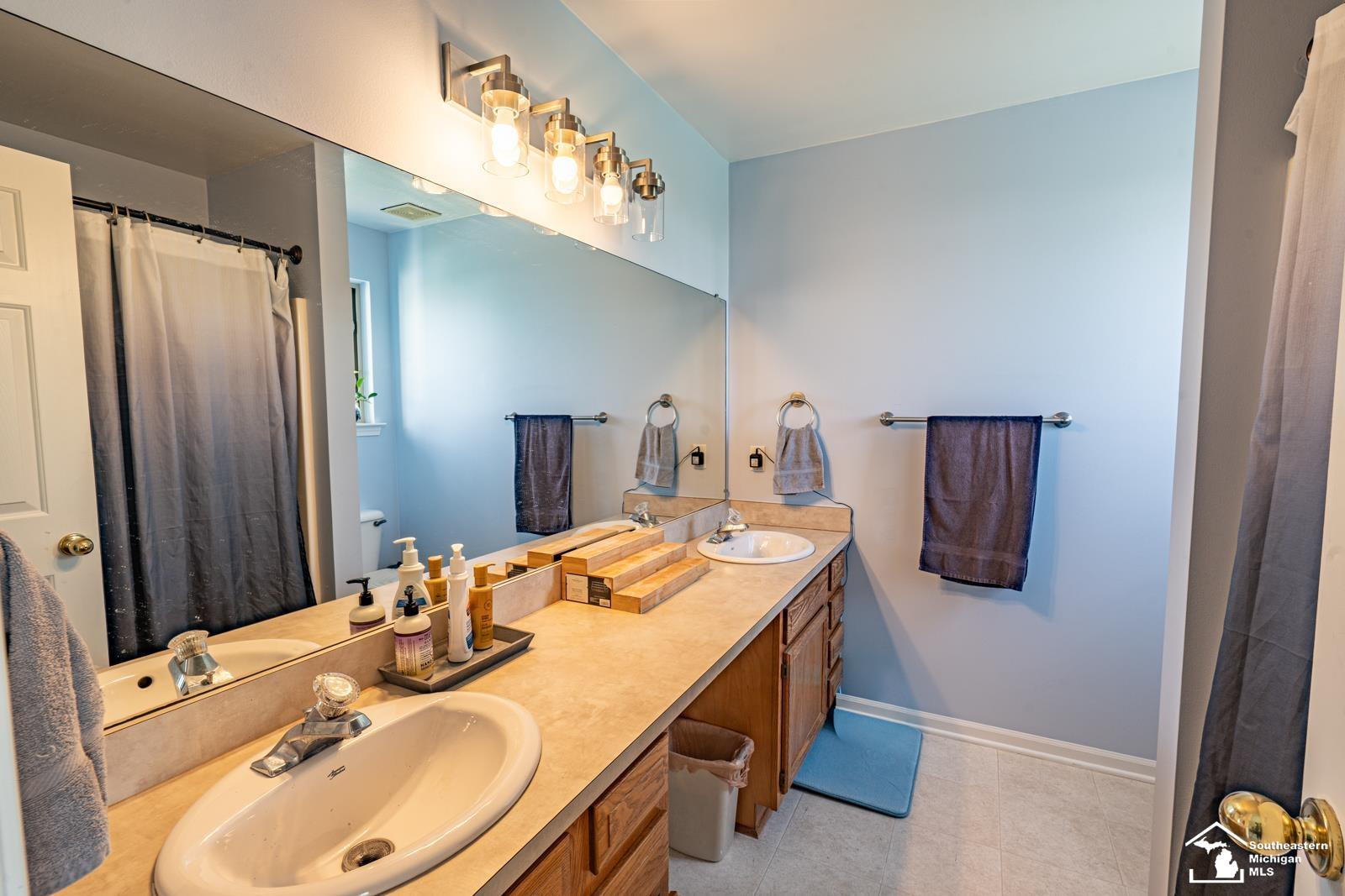 203 Dundee Ridge Drive, Dundee, MI 48131 — Photo 22